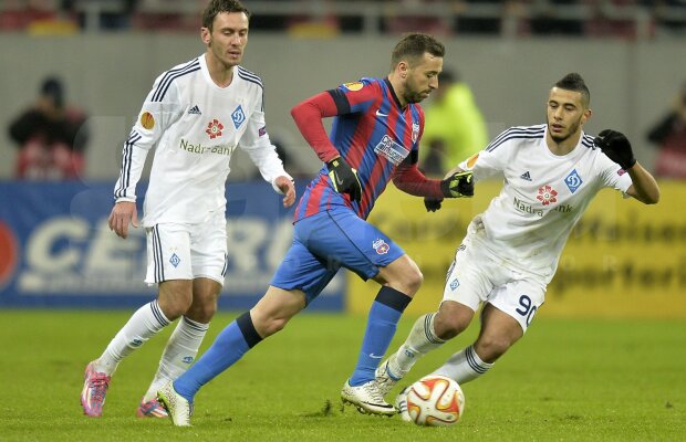 Nu s-au calificat în primăvara europeană, dar pot prinde super-transferuri! Anunţ de ultimă oră