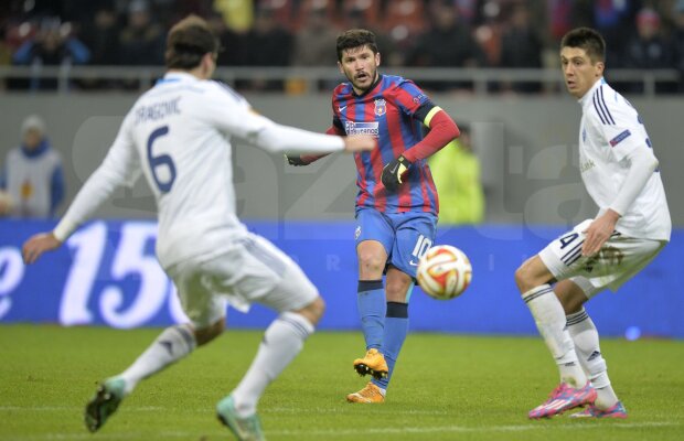 Linşaţi de fani » Altădată preferaţii galeriei, trei titulari au fost contestaţi vehement de suporteri