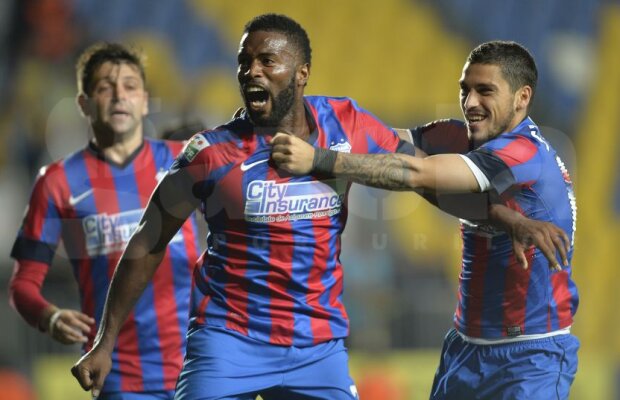 Fernando Varela explică unde s-a pierdut calificarea în primăvara europeană: "Nu mai era presiunea aşa mare cu Dinamo Kiev"