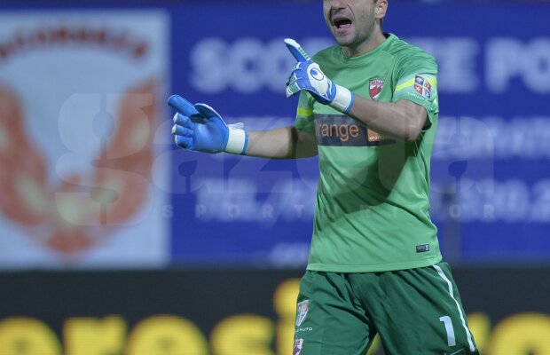 Traian Marc a dezvăluit cele două obiective ale lui Dinamo: ”Luptăm pentru podium în 2015 şi Cupa Ligii”