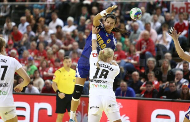 Corespondenţă din Debrecen » ANALIZĂ Cauzele unei înfrîngeri » De ce a pierdut România meciul cu Ungaria