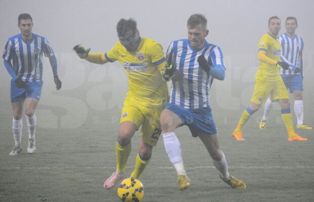 VIDEO În ţară sînt zmei » Lipsită de vedete, Steaua nu a avut emoţii nici la Iaşi: scor 3-0