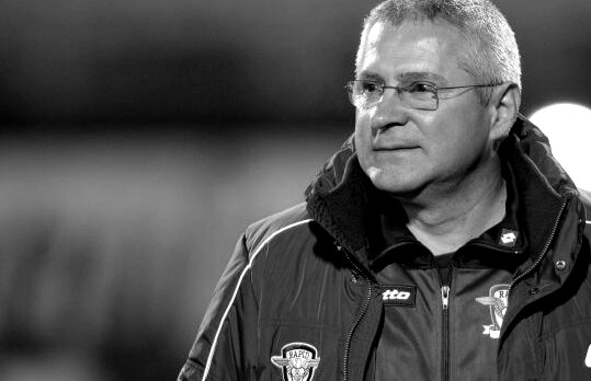 Doliu în fotbalul românesc! Nicolae Manea a decedat în această dimineaţă