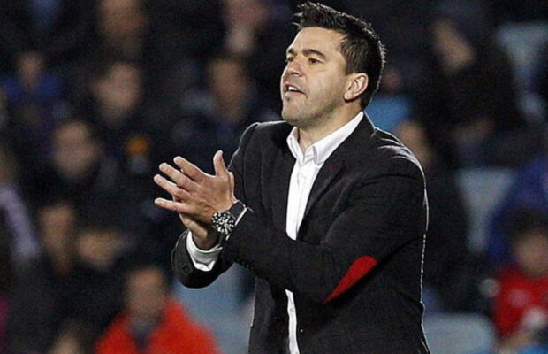 Pleacă de la Getafe! Cosmin Contra recunoaşte: "Se pare că sînt pe punctul să mă vîndă" » Unde merge