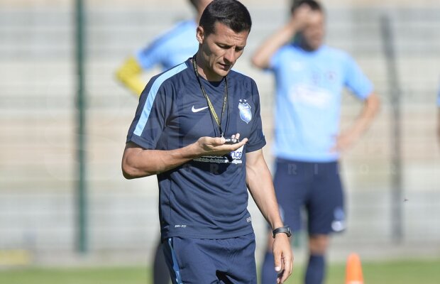 Înapoi la Mediaş! » Paul Pîrvulescu va evolua sub formă de împrumut la Gaz Metan