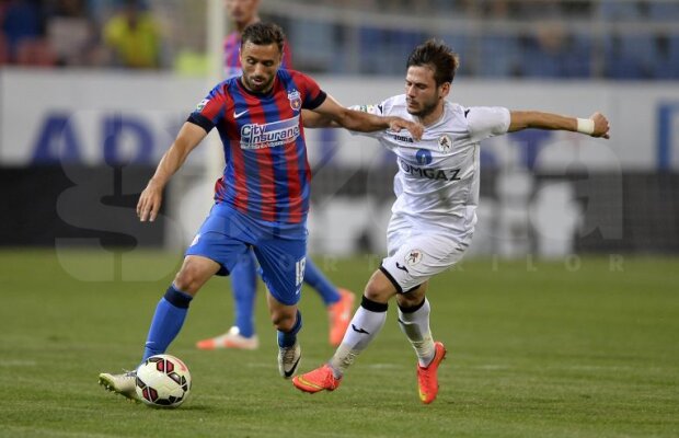 Încă un antrenor din Liga a fost demis: "Pînă vineri se oficializează"