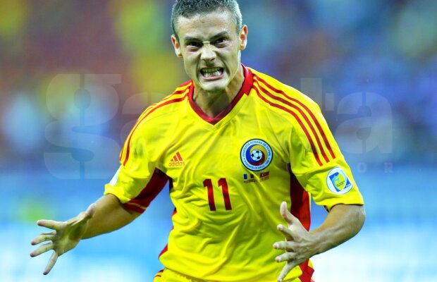 Harţă la naţională! Torje şi-a pierdut răbdarea după declaraţiile unui stelist! Atac frontal: "Nu ştie ce spune!"