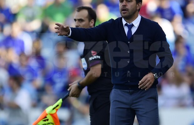 Cosmin Contra la Guangzhou, doar o formalitate » Cluburile au bătut azi palma pentru transfer! Salariu fabulos pentru antrenor