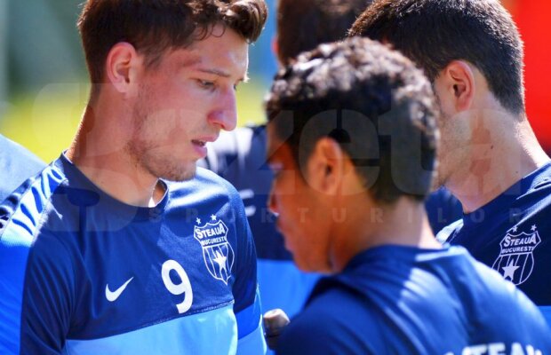 Bombă pe piaţa transferurilor » Unde poate ajunge Mihai Costea din această iarnă