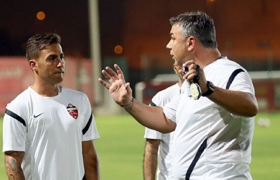 Situaţie dezastruoasă pentru Cosmin Olăroiu! Merge la naţională, însă echipa sa de club suferă în campionat