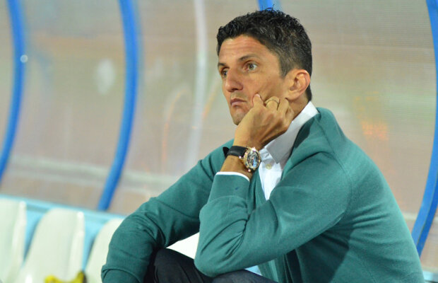 Dorin Goian l-a învins pe Răzvan Lucescu în campionatul Greciei » Xanthi a întrerupt seria victoriilor consecutive