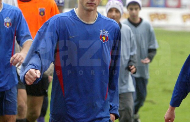 Poftiţi în cartea "Becali şi Steaua" » Dezvăluiri incendiare din ultimii 11 ani! Becali despre aducerea unui nou manager şi un episod fabulos cu Claudiu Răducanu