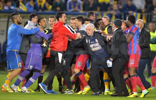 Dinamo vrea să profite de situaţia Petrolului şi să-i "fure" unul dintre cei mai buni oameni