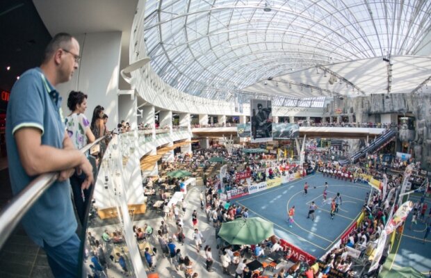 GALERIE FOTO 10 momente importante din 2014 în baschetul 3x3 » Care sînt performanţele şi realizările din acest an