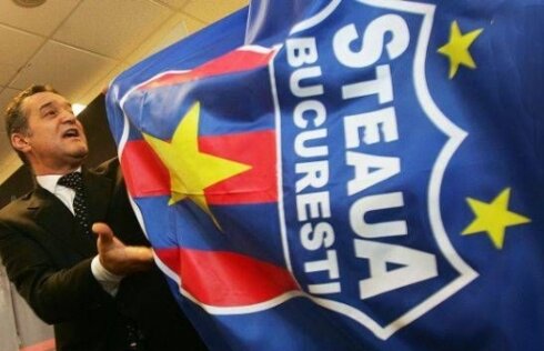 Gazeta îţi prezintă alte 5 pasaje din cartea lui Gigi Becali » Cum a trăit patronul Stelei verdictul de la UEFA: "Nici pînă azi nu înţeleg"