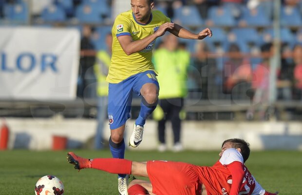 VIDEO Lucian Sînmărtean i-a înnebunit pe olandezi cu tehnica sa! Un club din ţara lui Van Basten a făcut un documentar despre "Micul magician"