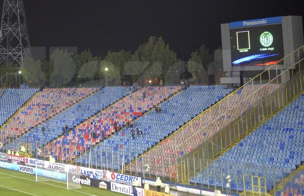 Ultimele detalii despre războiul Steaua - MApN » Cum vede problema Viorel Păunescu
