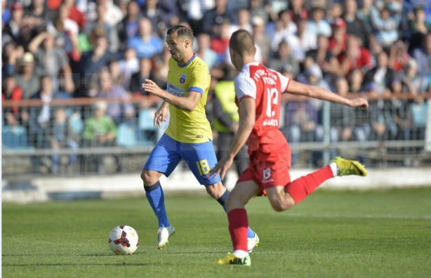 Cel mai bun jucător al echipei poate pleca gratis: "Am oferte" » Nu este singurul care este dorit de alte echipe