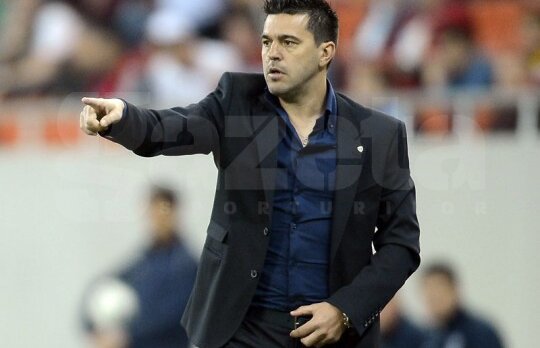 Pică transferul? Ce împiedică plecarea lui Cosmin Contra la Guangzhou R&F