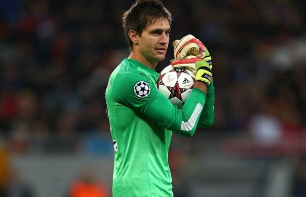 Şansa lui Ciprian Tătăruşanu » Rivalul său a primit un ultimatum din partea şefilor Fiorentinei