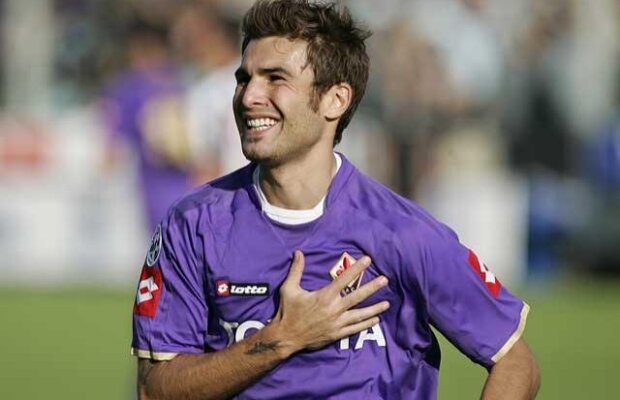 La 36 de ani, Adrian Mutu încă simte că poate juca în Serie A: ”Mi-a spus că e într-o formă bună”