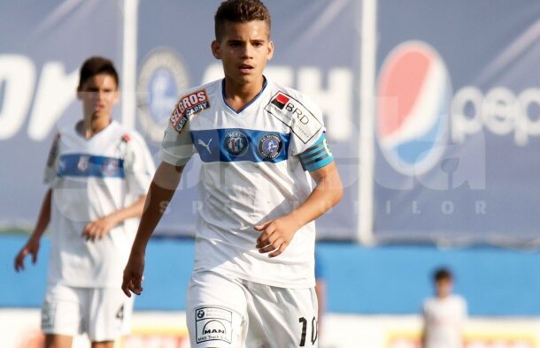 7 variante pentru Steaua! Cine sînt jucătorii care-l pot face uitat pe Lucian Sînmărtean