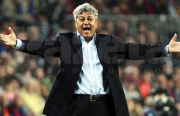 VIDEO Ştiaţi asta? Momentul în care legendarul Pele i-a cerut insistent tricoul lui Mircea Lucescu