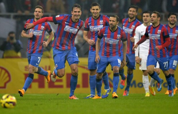 Cum va arăta Steaua după ce Lucian Sînmărtean şi Lukasz Szukala au semnat cu Al Ittihad