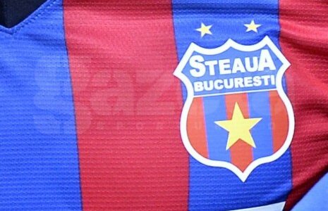 FOTO Glumă proastă?! Decizie-şoc luată de oficialii Stelei » Au înregistrat la OSIM o nouă siglă! Cum arată