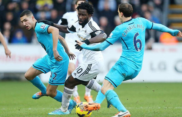 VIDEO City reuşeşte primul megatransfer al anului! » 38 de milioane de euro pentru un atacant