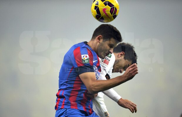 Fără un sfert din lot » În primul cantonament, Costel Gâlcă nu va miza pe şapte piese importante