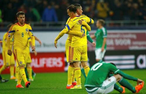 Dezvăluiri incendiare ale lui Victor Piţurcă » Pînă vin Lucian Sînmărtean şi Lukasz Szukala aduce alţi doi internaţionali români la Al Ittihad!