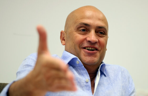 Maria Andrieş despre situaţia de la Rapid » An-tan-tichi-tan, cumpăraţi şi-un căpitan!