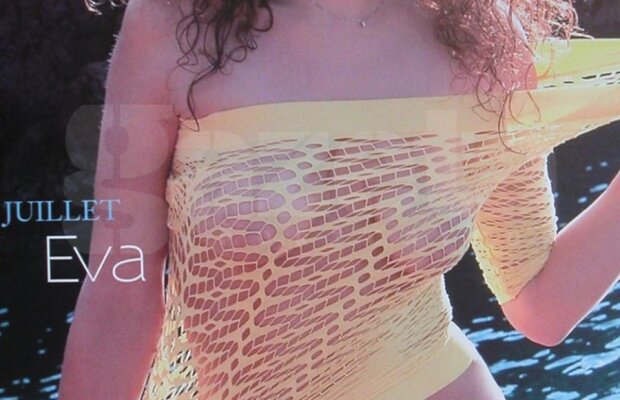 FOTO Hubava Ianeva! CSM Bucureşti a transferat-o pe una dintre voleibalistele considerate a fi cele mai simpatice din lume