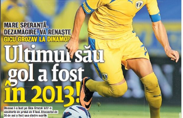 Răsfoieşte online Gazeta Digitală » A bătut 11.000 de km ca să prindă un loc în echipa Viitorului » Povestea fascinantă a băiatului din El Salvador căruia Hagi i-a salvat pofta de fotbal