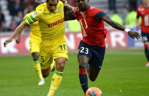 Surpriză pe piaţa transferurilor! Bănel Nicoliţă ar putea fi coleg cu fratele său la o echipă din Liga 1