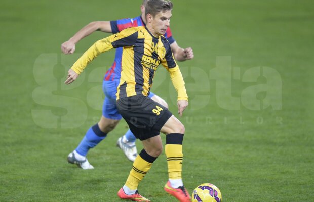 Campania de transferuri a Stelei este criticată dur: "Antrenorul nu poate face performanţă"