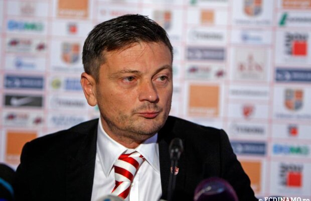 Dinamo anunţă noi transferuri: "Mai vin 5-6 jucători" » Ce spune Daniel Stanciu despre aducerea lui Adi Mutu