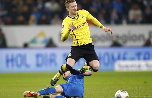 Steaua, poziţie excelentă în clasamentul IFFHS pentru anul 2014 » E peste Dortmund şi Manchester City