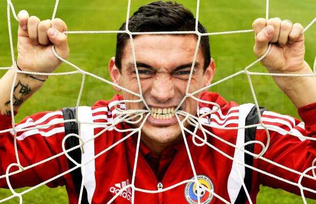 "Zizou" a fost transferat în Ghencea, "Magicianul" a părăsit Steaua » Ce porecle au restul jucătorilor stelişti