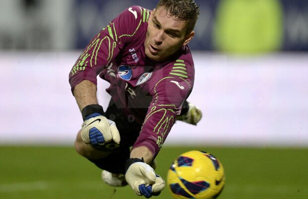 Doar 7 fotbalişti în lot! Din care trei portari! » Giuleştenii au mai dat afară 3 jucători de cîmp