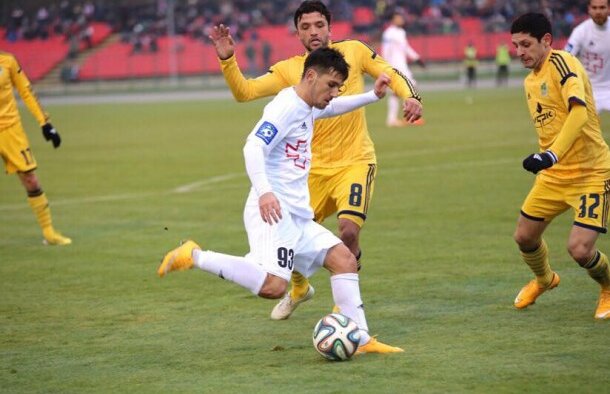 EXCLUSIV Transferul lui Florentin Matei la o echipă de Europa League e aproape rezolvat » A trecut vizita medicală şi mai e un detaliu de pus la punct