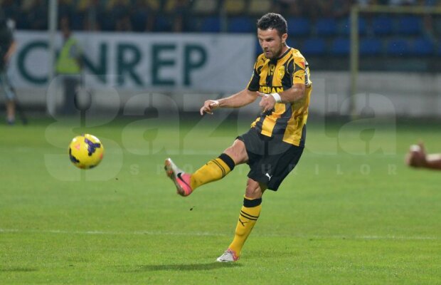 Fug toţi de sub Tîmpa! FC Braşov o ia pe urmele Rapidului