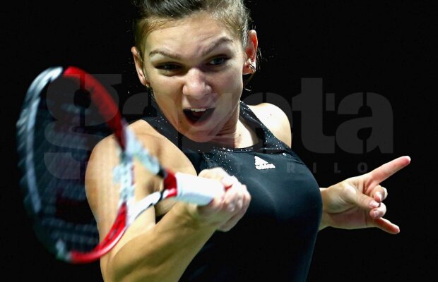 A fost anunţată ora la care debutează Simona Halep la Australian Open! Primele ei declaraţii