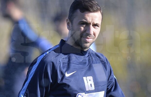 Primele nemulţumiri » Lucian Sînmărtean, înţepat de un oficial al Stelei: "Să privim cu atenţie"