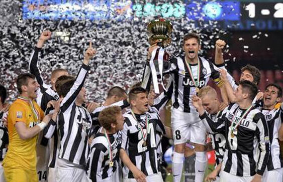 Dinamo a fost la un pas să dea un tun pe piaţa transferurilor: "Îl luam în copropietate cu Juventus"