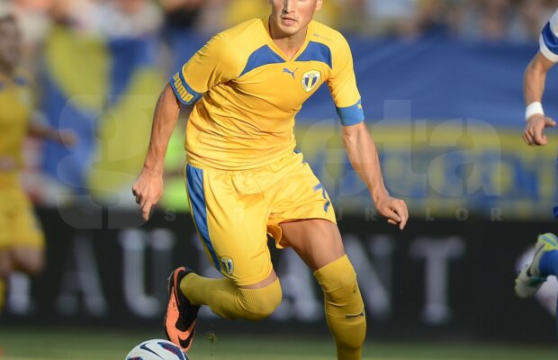 Cecenii joacă tare! » Conducătorii grupării din Groznîi nu vor să îl lase pe Gicu Grozav să se antreneze cu Dinamo