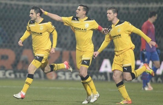 Steaua se mai şi refuză! Jucătorul care a făcut-o are oferte de la alte trei echipe din Liga 1