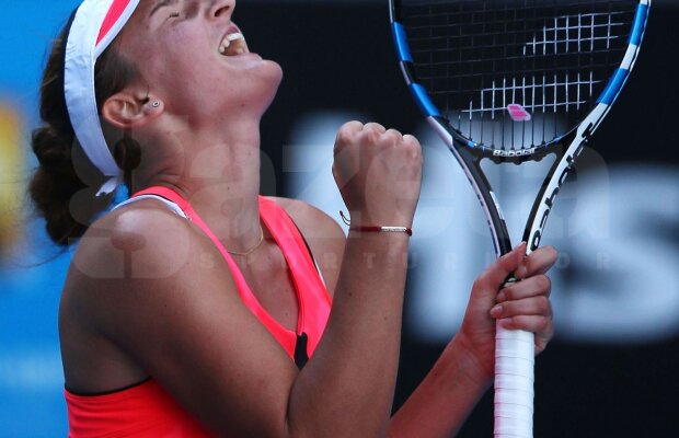 Din premieră în premieră » Performanţe pe bandă bifate de Irina Begu în Australia. Urmează Eugenie Bouchard