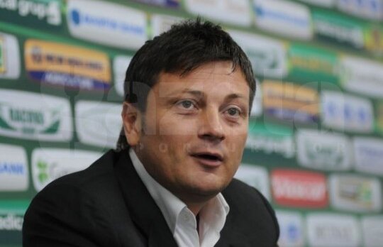 Daniel Stanciu critică strategia lui Dinamo din primul cantonament: "A fost o greşeală"